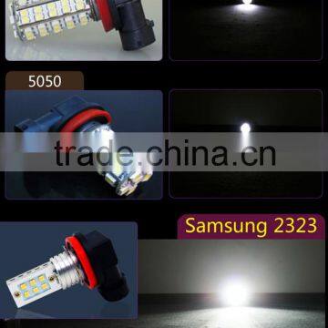 12w Led Lamp for Toyota Volvo Replacement Wholesale photo-2