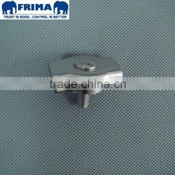 Stainless Steel Simplex wire rope clip