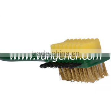 Shenyang Hanor shoe brush