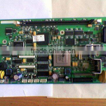 mother board -5500