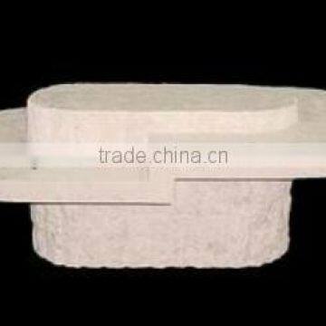 Stone table DSF-BG064