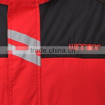 Function Men European Workwear(LWM2207A) photo-3