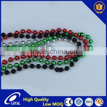 7MM Plastic Ring Bead Garland Chain for Easter photo-2