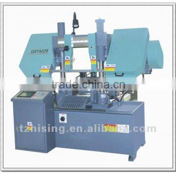 Double Column Horizontal CNC Band Saw