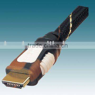 HDMI Cable 1.3v 1080p Gold plated