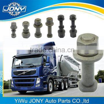 Auto Drive System for volvo alloy wheel nut bolt wheel hub bolt 10.9 wheel bolt