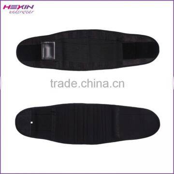 Waist Belt Wholesale Gym Wear Logo Printing Factory photo-3