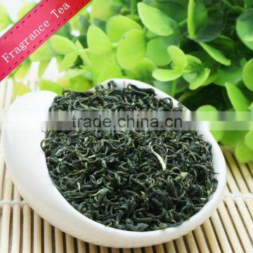 2015 new tea Hangzhou High Mountain Fragrance Green Tea