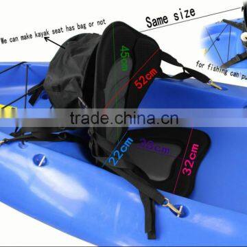 Accessories for Canoe and Kayaks /EVA seat