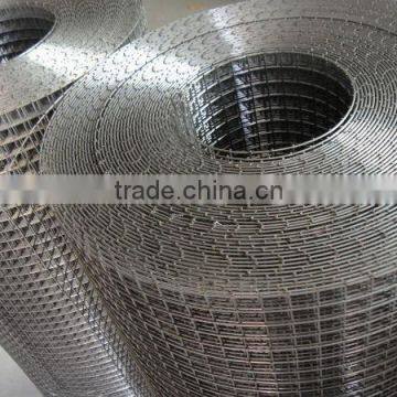 High quality 100 micron stainless steel wire cloth(factory)