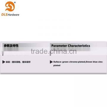 DLS D311 Sectional Sofa Connectors, Conner Sofa Metal Connector Joint