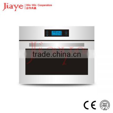 Stainless steel Decorative design Convection Steam Oven JY-BS3005