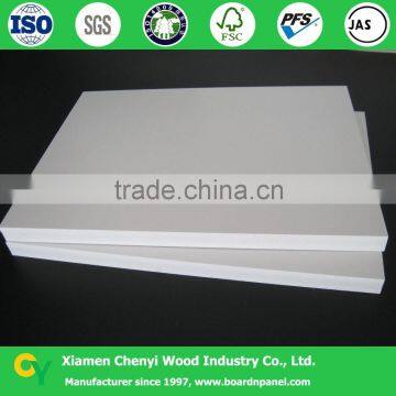 Cellular pvc plastic boards