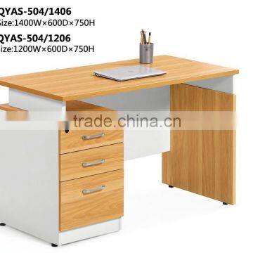 2015 modern hot office furniture office table sale executive wooden office desk staff desk