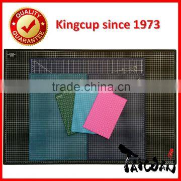 Factory Direct 90cm x 60cm measuring self healing cutting mat for art supplies & school supplies