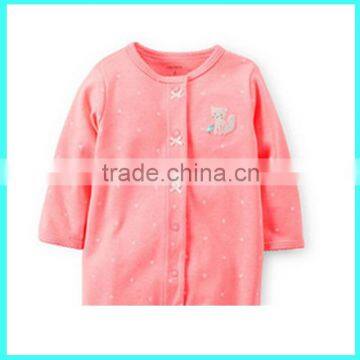 Wholesale Baby Fashion Clothes,cute Baby Cotton Clothes photo-2