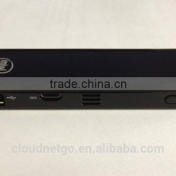 2015 Cloudnetg Latest Intel Quad Core Z3735Fwindow Mini PC TV Dongle Android 4.4 Set Top Box Computer Stick in 2G+32G DC 5V,2A photo-3