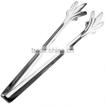 Stainless Steel Tong - Star Ice Tong