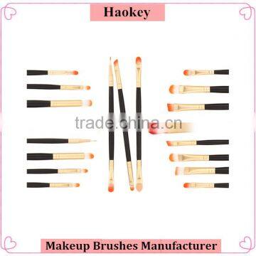 Professional Make up Brushes Rose Gold Pro 20pcs Makeup Brush Set photo-2