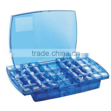 3T-005A Screws/Nose Pads Box