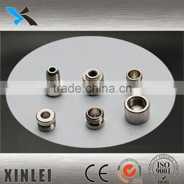 cnc machining/ processing metal parts/ mechanical parts OEM