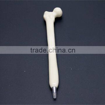 Syringe Pen Writing Supplies Bone Shape Ballpoint Pens photo-5