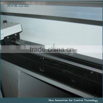 High Clearance 3d Mould Polyfoam CNC Router, 4'*8' Foam Cutting Cnc Router P6-1325 photo-2