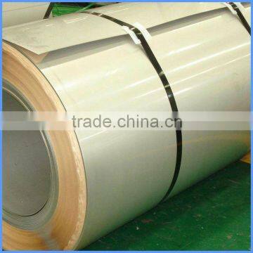 316L Hot Rolled Stainless Steel Coil / First Quality