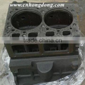 AGRICULTURAL DIESEL ENGINE PARTS CYLINDER BLOCK