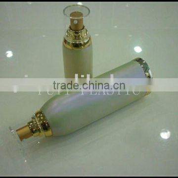 40ml 80ml 130ml skin care cosmetic lotion bottle