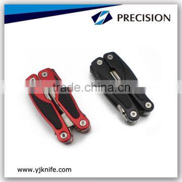 High Quality Professional Fine Blanking Mini Multi Tools Function of Pliers/ Outdoor Multi Combination Tools photo-5