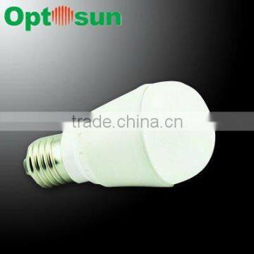 LED bulb 7w 525lm e14