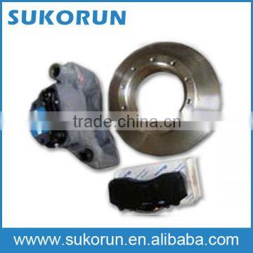 car brake discs