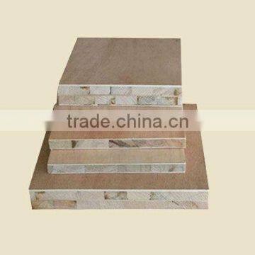 laminate Block board 1220*2440mm