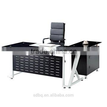 PT-D0505 glass work table folding work table work tables for fashion design