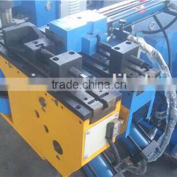 DW38NC Cnc Pipe Bending Machine photo-2
