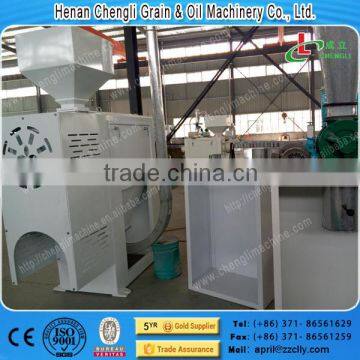 corn sheller machine/corn milling machine