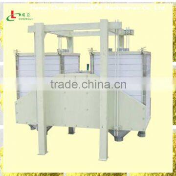 Plansifter for flour mill / wheat flour machine / rice flour mill