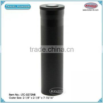 Cigar Aluminum Tube Humidor photo-2