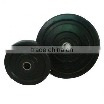 Rubber Wheel