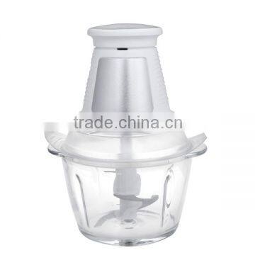Chopper With 1.2L Glass Bowl photo-2