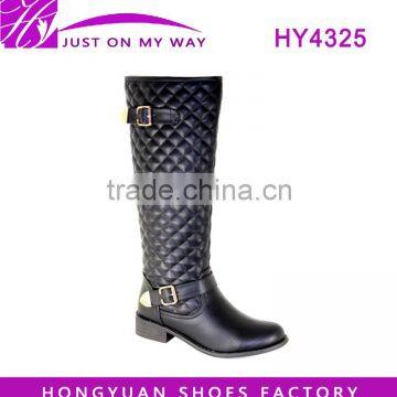 women winter thigh high boots high quality winter boot