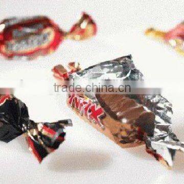 Metalized Twistable Film or Candy Packing photo-2