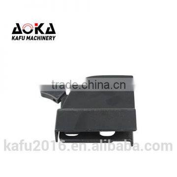 Excavator Cabin Locks for PC200-7 Door Lock Window Lock