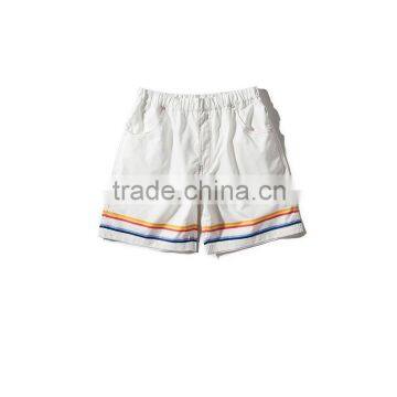 Good Price Hot Sale Popular Designed Logo Silk Printing Funny Board Shorts photo-2