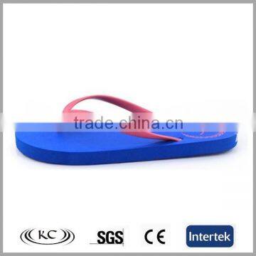 australia cheap price fashion solid blue wedding slippers