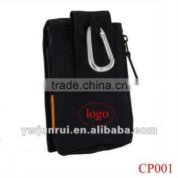 Accept OEM Orders Fashion Design cell phone bag