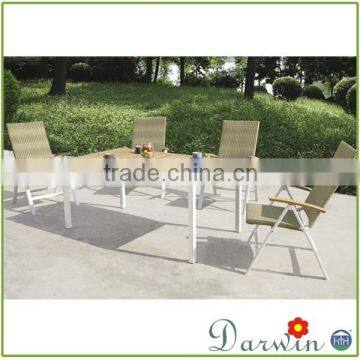 Cheap price china balcony office furniture