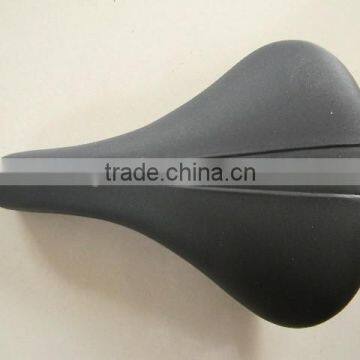 Very Comfortable New Arrive Leather Saddle for City Bikes photo-4