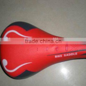 2015 high quality MTB saddle with CE